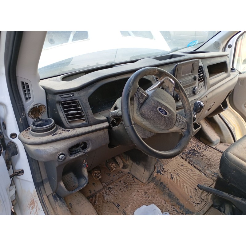 Recambio de salpicadero para ford transit v363 furgoneta (fcd, fdd) 2.0 ecoblue referencia OEM IAM   