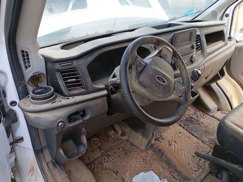 Recambio de salpicadero para ford transit v363 furgoneta (fcd, fdd) 2.0 ecoblue referencia OEM IAM   