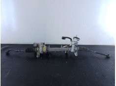 Recambio de cremallera direccion para kia sportage iv (ql, qle) 1.6 crdi referencia OEM IAM 57700D7500  