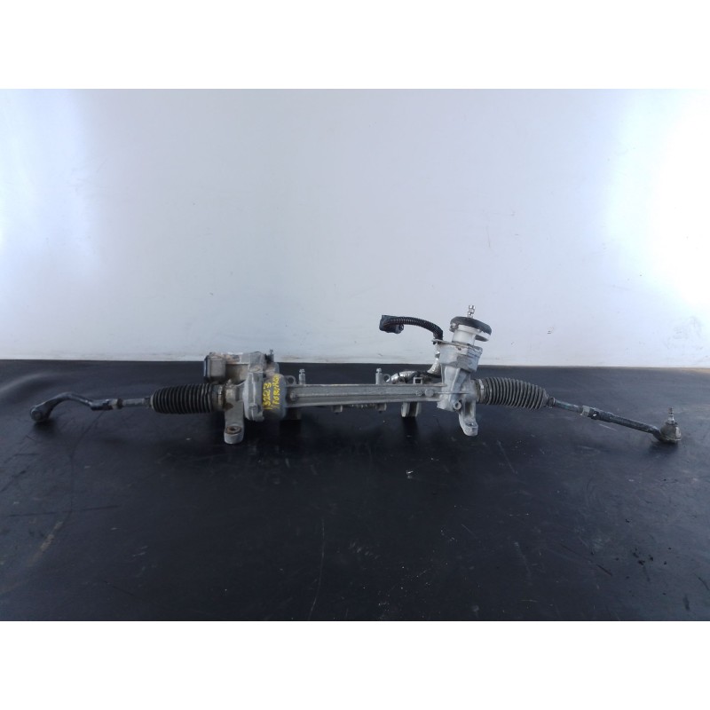 Recambio de cremallera direccion para kia sportage iv (ql, qle) 1.6 crdi referencia OEM IAM 57700D7500  