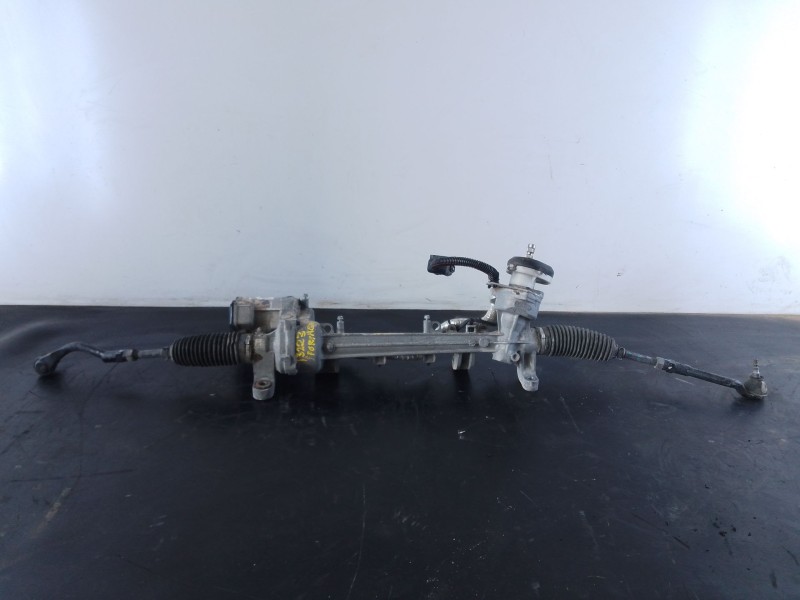 Recambio de cremallera direccion para kia sportage iv (ql, qle) 1.6 crdi referencia OEM IAM 57700D7500  