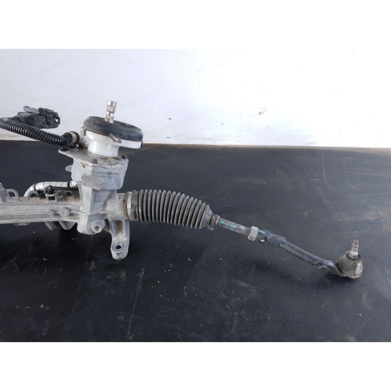 Recambio de cremallera direccion para kia sportage iv (ql, qle) 1.6 crdi referencia OEM IAM 57700D7500  