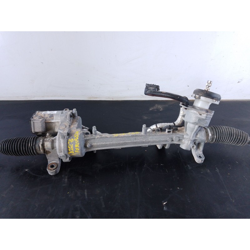 Recambio de cremallera direccion para kia sportage iv (ql, qle) 1.6 crdi referencia OEM IAM 57700D7500  