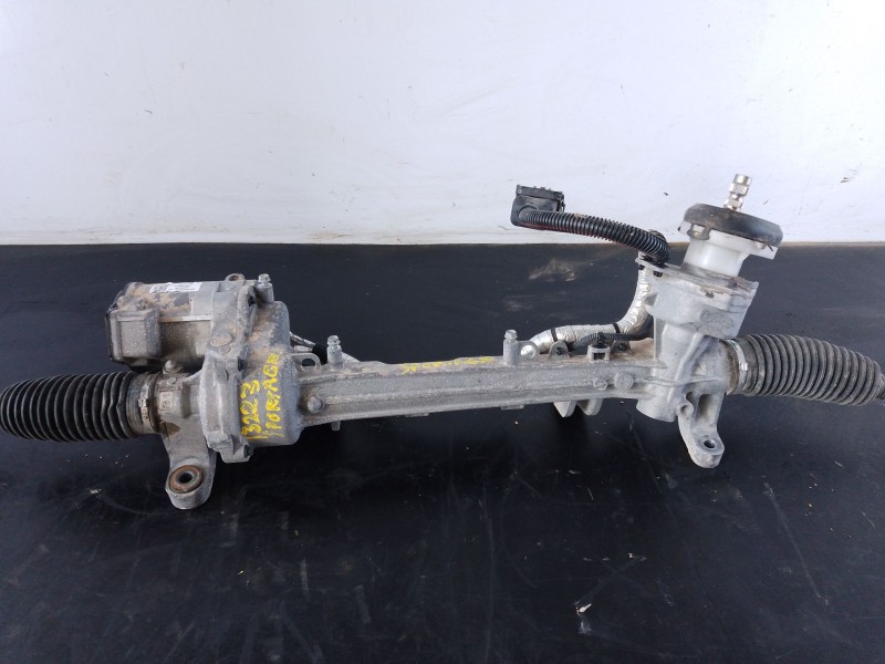 Recambio de cremallera direccion para kia sportage iv (ql, qle) 1.6 crdi referencia OEM IAM 57700D7500  