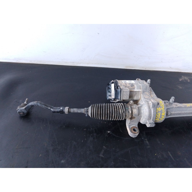 Recambio de cremallera direccion para kia sportage iv (ql, qle) 1.6 crdi referencia OEM IAM 57700D7500  