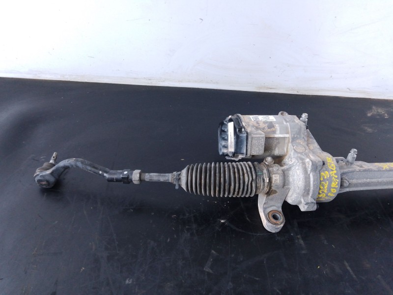 Recambio de cremallera direccion para kia sportage iv (ql, qle) 1.6 crdi referencia OEM IAM 57700D7500  