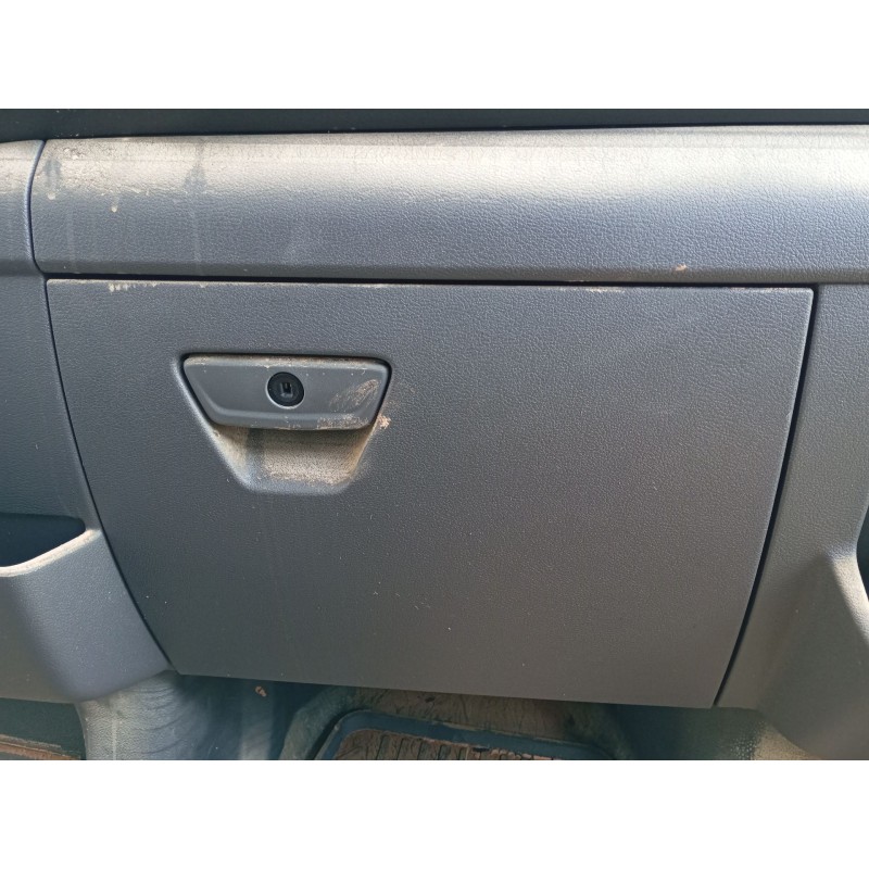 Recambio de guantera para ford transit v363 furgoneta (fcd, fdd) 2.0 ecoblue referencia OEM IAM   