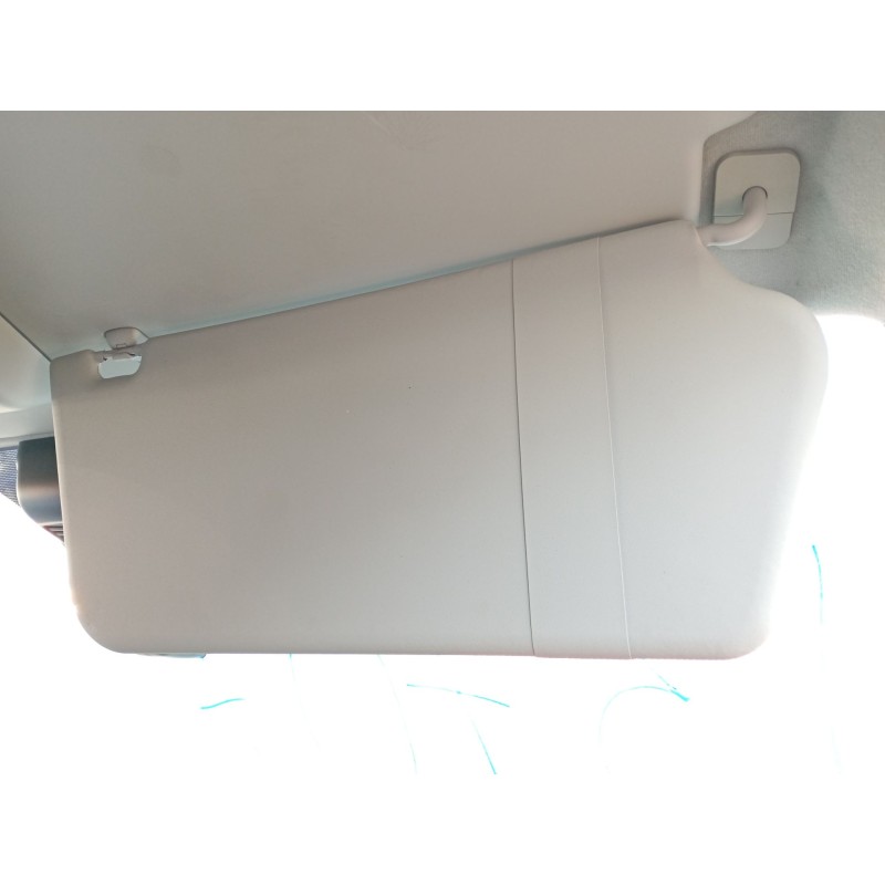 Recambio de parasol derecho para ford transit v363 furgoneta (fcd, fdd) 2.0 ecoblue referencia OEM IAM   