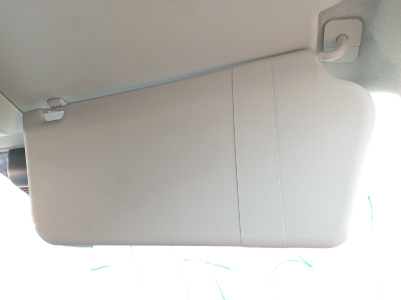 Recambio de parasol derecho para ford transit v363 furgoneta (fcd, fdd) 2.0 ecoblue referencia OEM IAM   