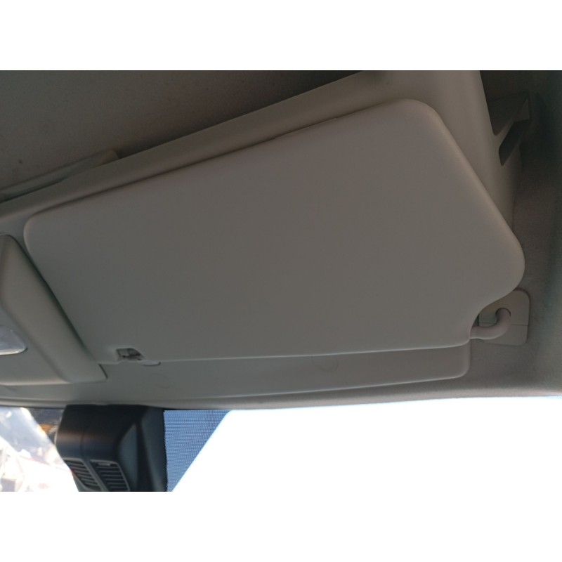 Recambio de parasol derecho para ford transit v363 furgoneta (fcd, fdd) 2.0 ecoblue referencia OEM IAM   
