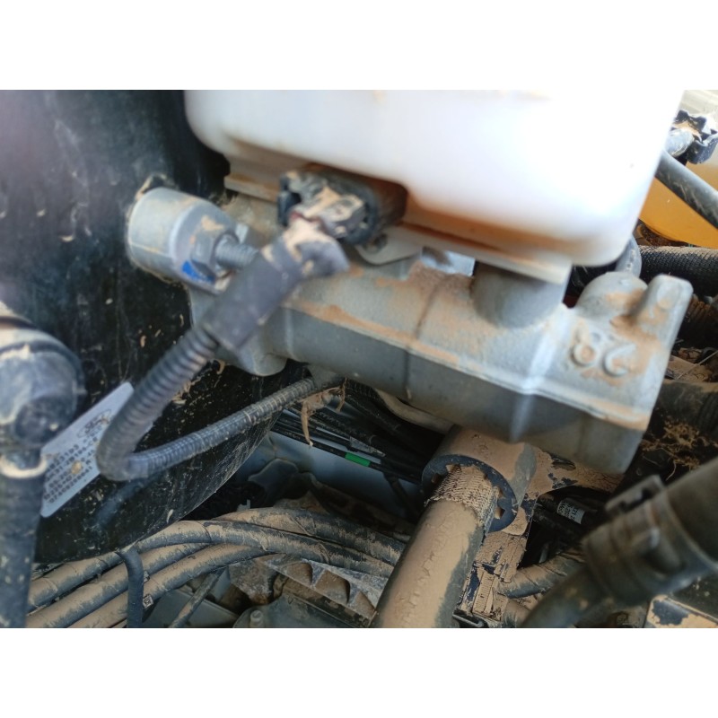 Recambio de bomba freno para ford transit v363 furgoneta (fcd, fdd) 2.0 ecoblue referencia OEM IAM   