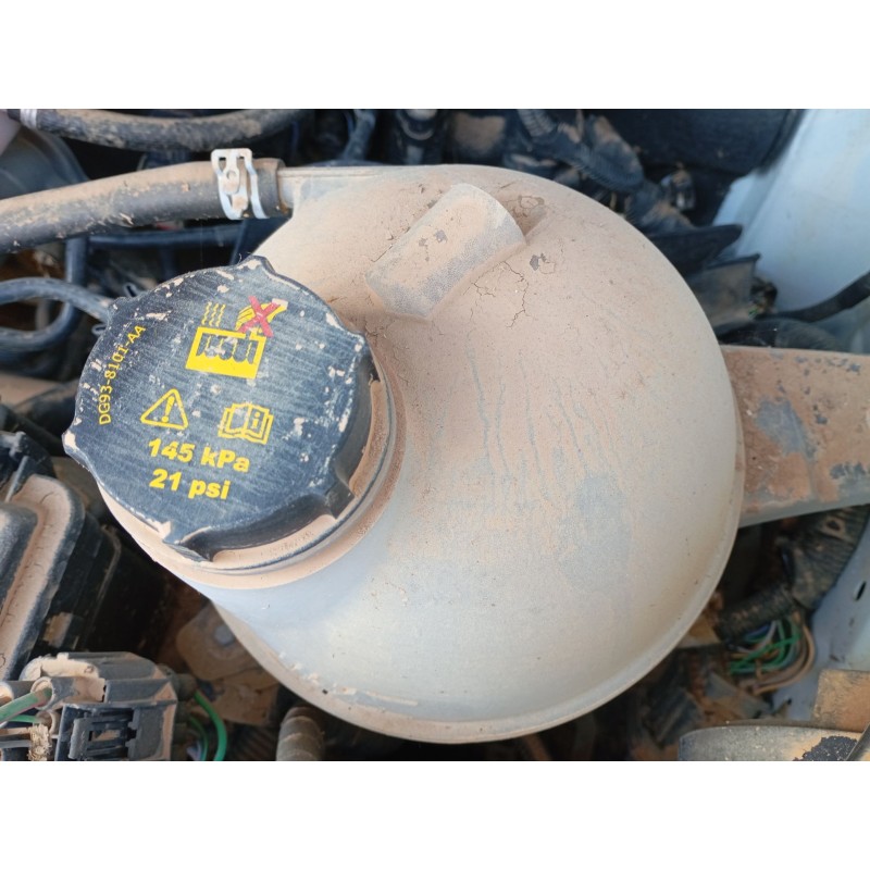 Recambio de deposito expansion para ford transit v363 furgoneta (fcd, fdd) 2.0 ecoblue referencia OEM IAM   