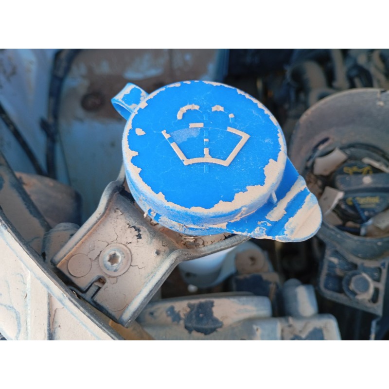 Recambio de deposito limpia para ford transit v363 furgoneta (fcd, fdd) 2.0 ecoblue referencia OEM IAM   