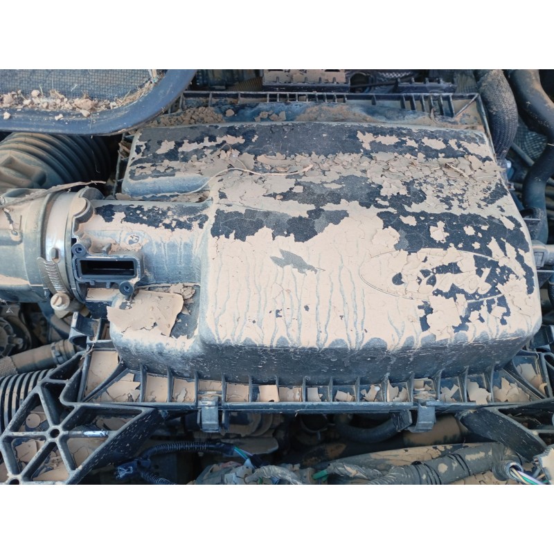 Recambio de filtro aire para ford transit v363 furgoneta (fcd, fdd) 2.0 ecoblue referencia OEM IAM   