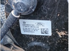 SERVOFRENO GK312B195CE 0204823193 