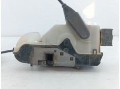 CERRADURA PUERTA DELANTERA IZQUIERDA E1-A4-52-2