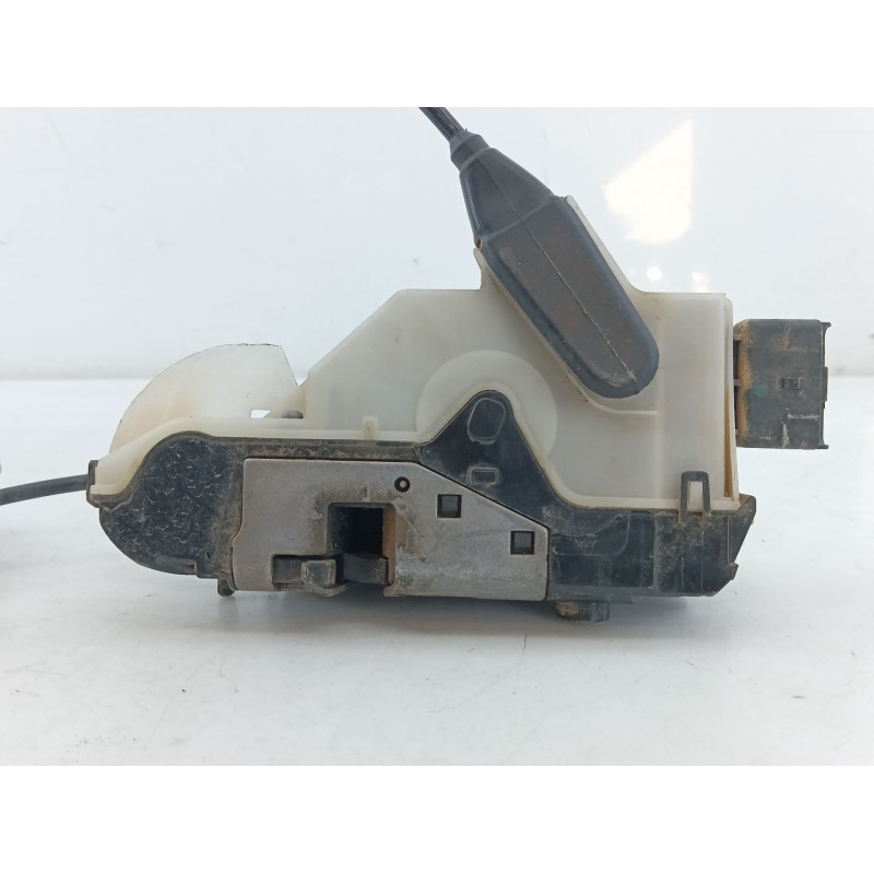 Recambio de cerradura puerta delantera izquierda para peugeot 2008 (--.2013) allure referencia OEM IAM   