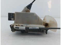 Recambio de cerradura puerta delantera izquierda para peugeot 2008 (--.2013) allure referencia OEM IAM    2