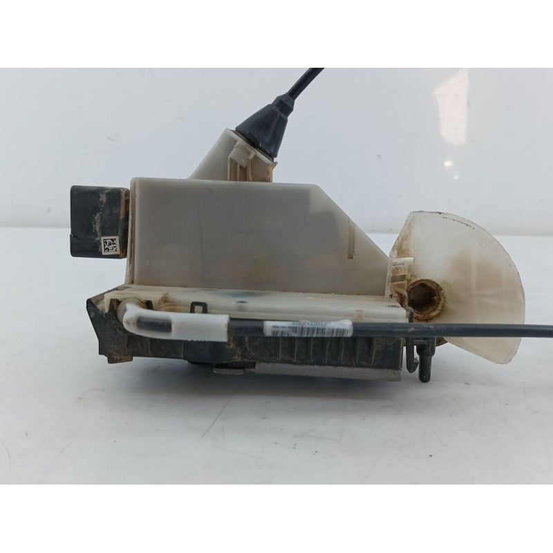 Recambio de cerradura puerta delantera izquierda para peugeot 2008 (--.2013) allure referencia OEM IAM   