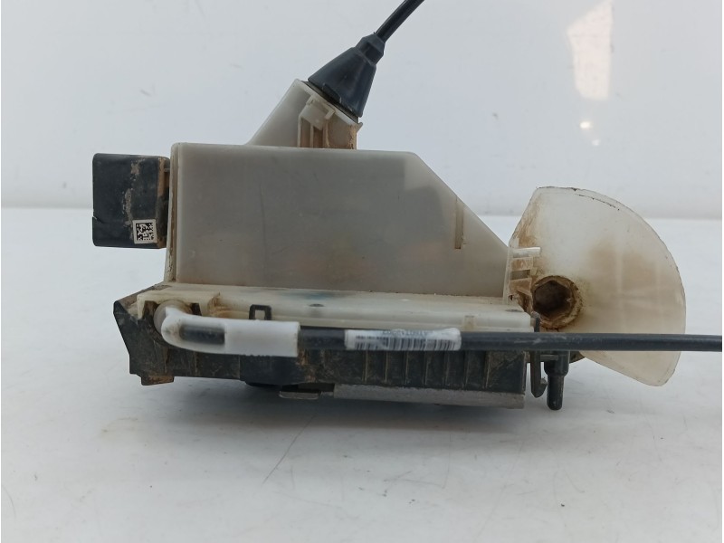 Recambio de cerradura puerta delantera izquierda para peugeot 2008 (--.2013) allure referencia OEM IAM   