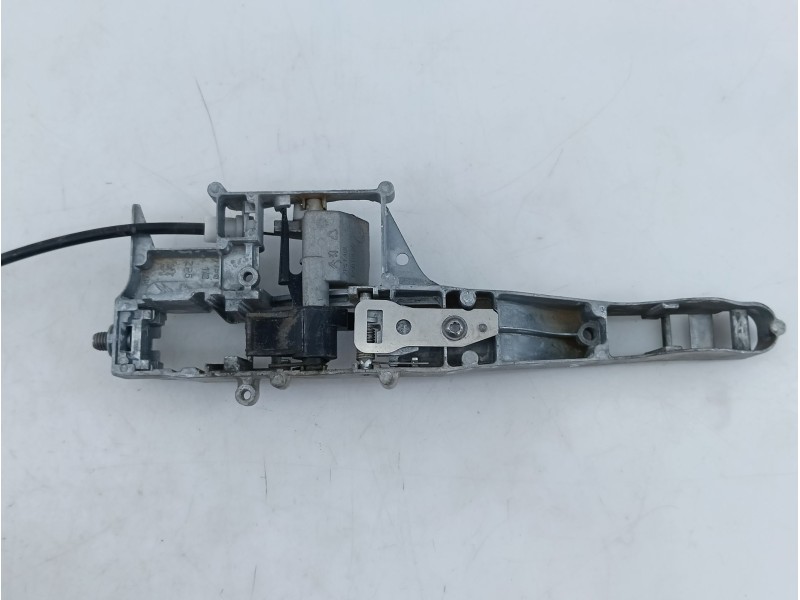 Recambio de cerradura puerta delantera izquierda para peugeot 2008 (--.2013) allure referencia OEM IAM   