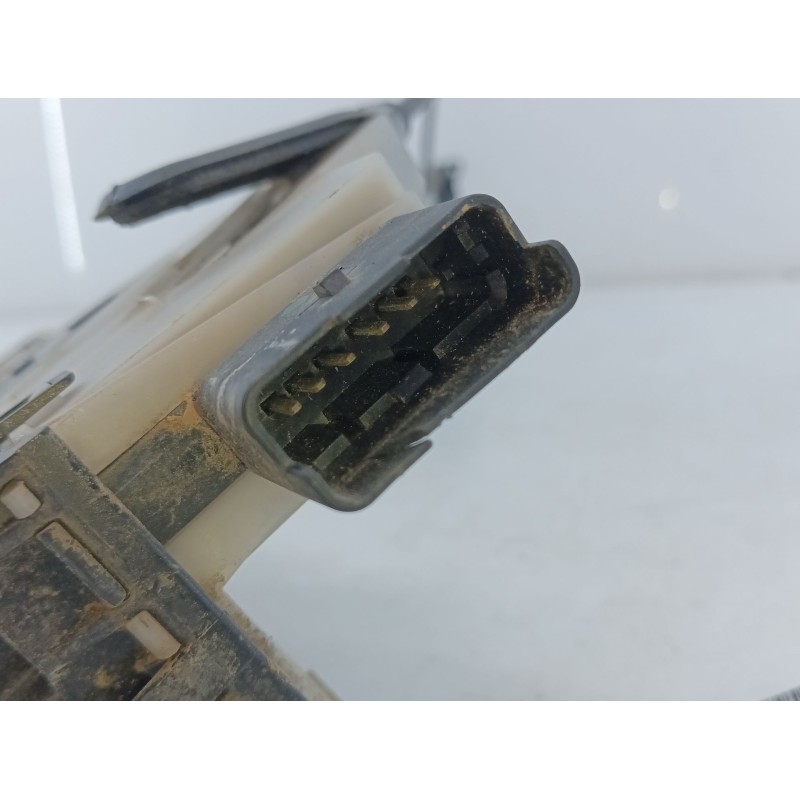 Recambio de cerradura puerta delantera izquierda para peugeot 2008 (--.2013) allure referencia OEM IAM   