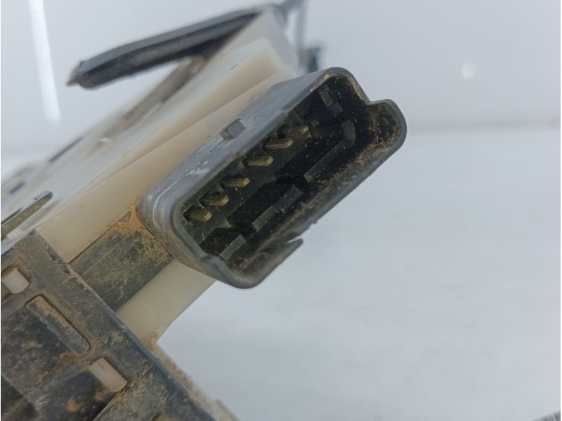 Recambio de cerradura puerta delantera izquierda para peugeot 2008 (--.2013) allure referencia OEM IAM   