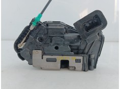 CERRADURA PUERTA DELANTERA DERECHA B6E5TB837016E E1-B6-55-1