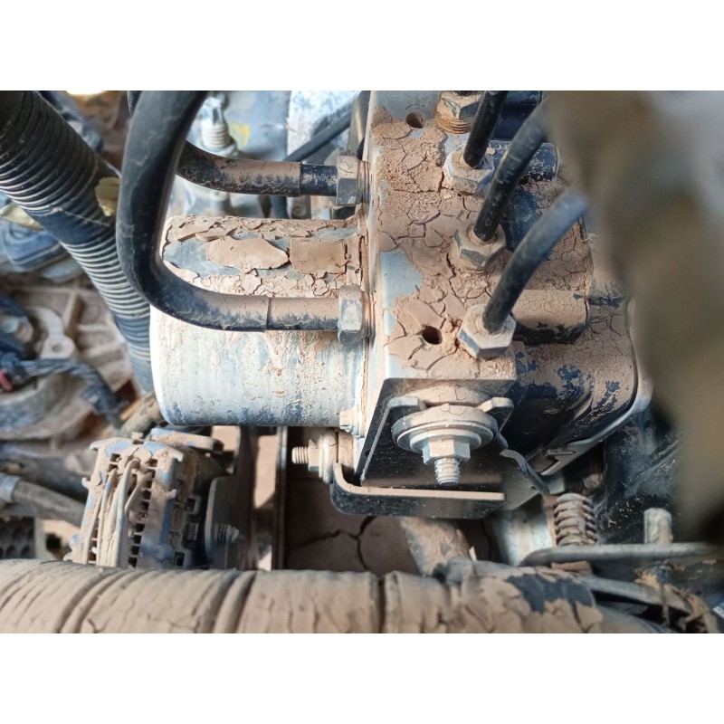 Recambio de abs para ford transit v363 furgoneta (fcd, fdd) 2.0 ecoblue referencia OEM IAM   