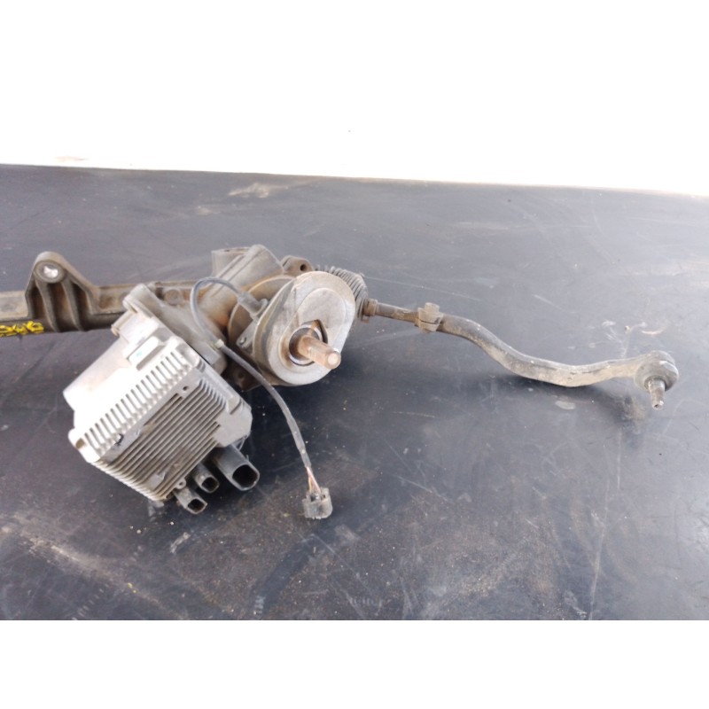 Recambio de cremallera direccion para mini mini countryman (r60) cooper s referencia OEM IAM 9807870AI02 F800001665A P1-B8-20