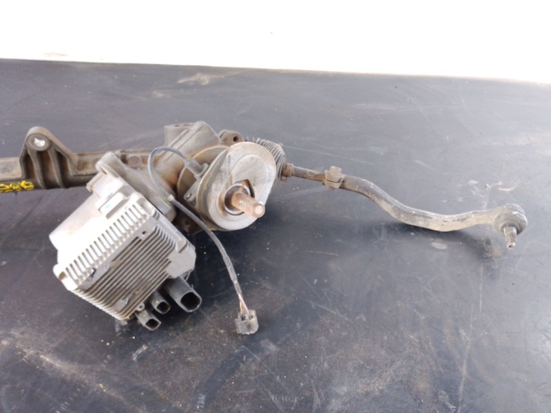 Recambio de cremallera direccion para mini mini countryman (r60) cooper s referencia OEM IAM 9807870AI02 F800001665A P1-B8-20