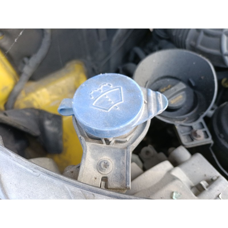 Recambio de deposito limpia para ford transit v363 furgoneta (fcd, fdd) 2.0 ecoblue referencia OEM IAM   