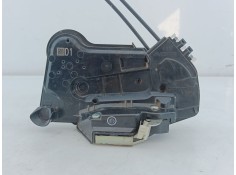 Recambio de cerradura puerta delantera derecha para toyota aygo (_b4_) 1.0 (kgb40) referencia OEM IAM 6903002521  