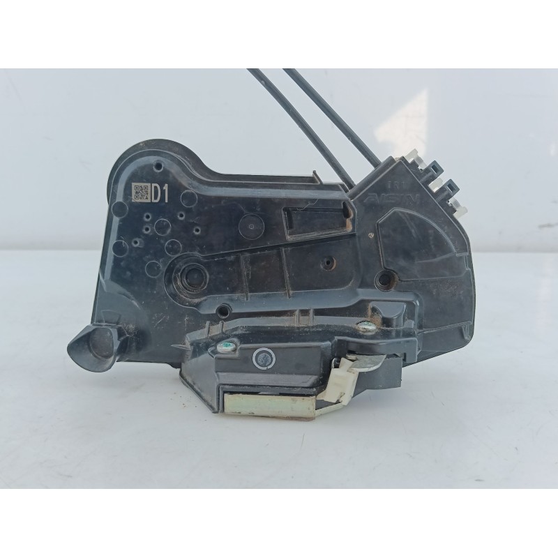 Recambio de cerradura puerta delantera derecha para toyota aygo (_b4_) 1.0 (kgb40) referencia OEM IAM 6903002521  