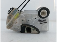 Recambio de cerradura puerta delantera derecha para toyota aygo (_b4_) 1.0 (kgb40) referencia OEM IAM 6903002521   2