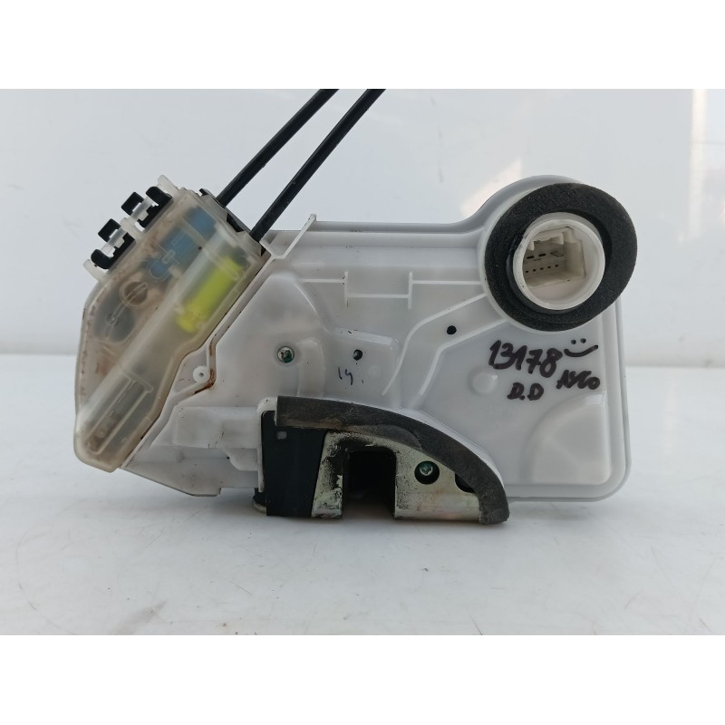 Recambio de cerradura puerta delantera derecha para toyota aygo (_b4_) 1.0 (kgb40) referencia OEM IAM 6903002521  