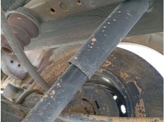 AMORTIGUADOR TRASERO IZQUIERDO 