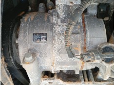 COMPRESOR AIRE ACONDICIONADO GK2119D629DA 