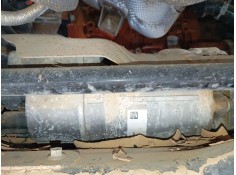 Recambio de cremallera direccion para ford transit v363 furgoneta (fcd, fdd) 2.0 ecoblue referencia OEM IAM   