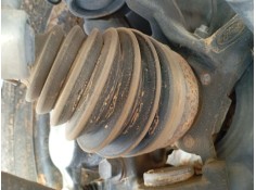 TRANSMISION DELANTERA DERECHA 