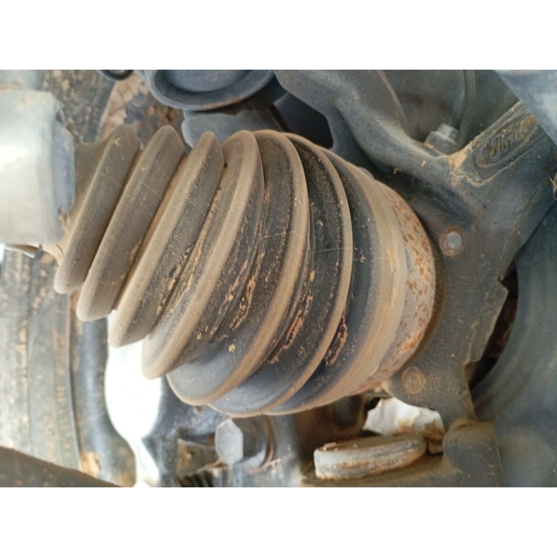 Recambio de transmision delantera derecha para ford transit v363 furgoneta (fcd, fdd) 2.0 ecoblue referencia OEM IAM   