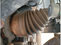 TRANSMISION DELANTERA IZQUIERDA 