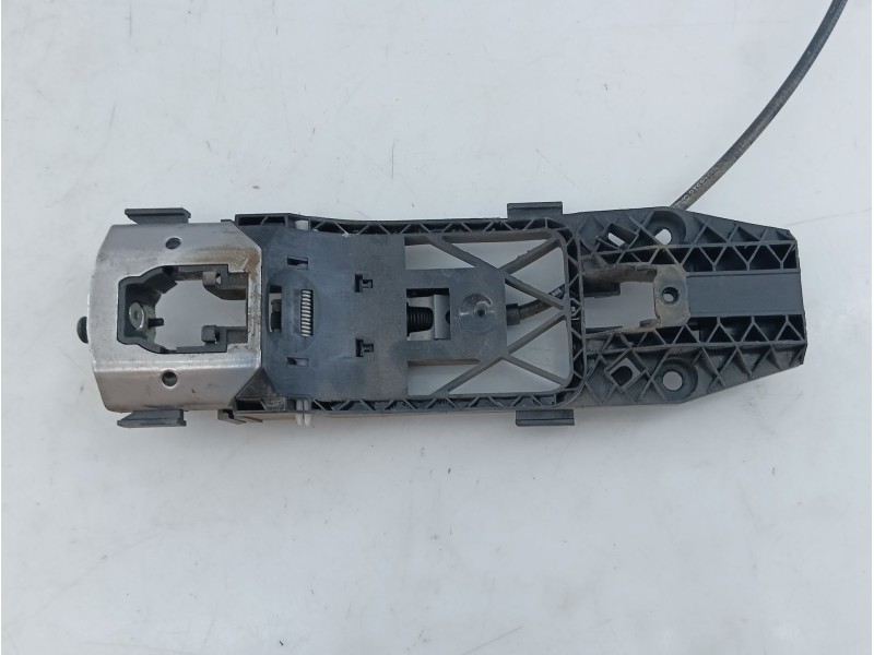 Recambio de cerradura puerta delantera izquierda para seat ibiza (6p1) fr referencia OEM IAM 15A5N1837015E  