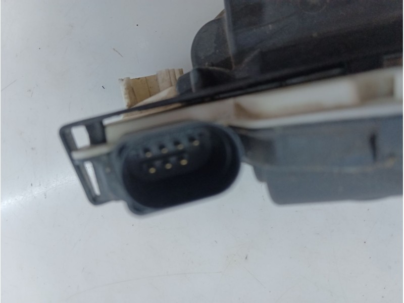 Recambio de cerradura puerta delantera izquierda para seat ibiza (6p1) fr referencia OEM IAM 15A5N1837015E  