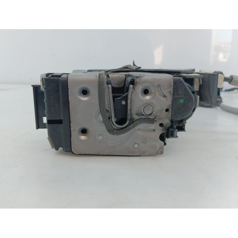 Recambio de cerradura puerta trasera izquierda para mercedes-benz clase c (w204) familiar 220 t cdi (204.208) referencia OEM IAM
