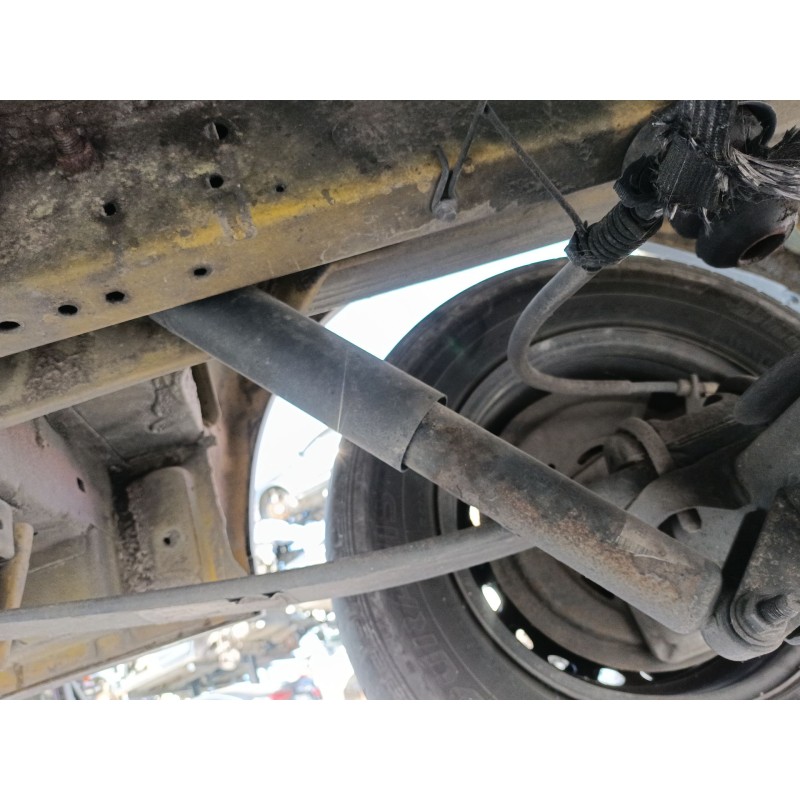 Recambio de amortiguador trasero derecho para ford transit v363 furgoneta (fcd, fdd) 2.0 ecoblue referencia OEM IAM   
