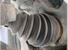 TRANSMISION DELANTERA DERECHA 