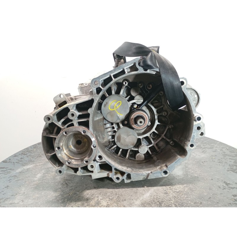 Recambio de caja cambios para seat leon (1p1) 2.0 tdi referencia OEM IAM JMA  