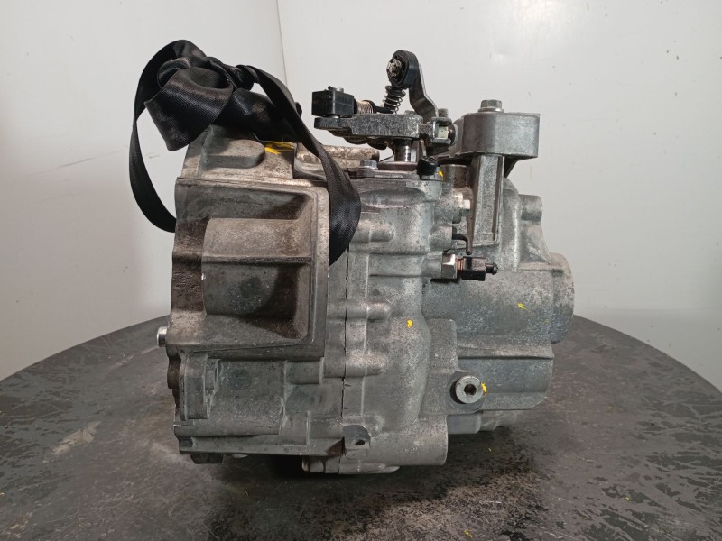 Recambio de caja cambios para seat leon (1p1) 2.0 tdi referencia OEM IAM JMA  