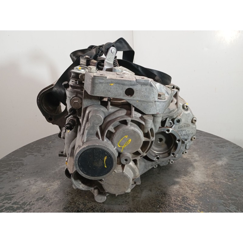 Recambio de caja cambios para seat leon (1p1) 2.0 tdi referencia OEM IAM JMA  